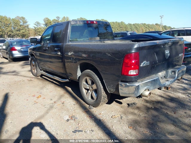 RAM 1500 Big Horn 2015 1C6RR7GT5FS518583 Image 3
