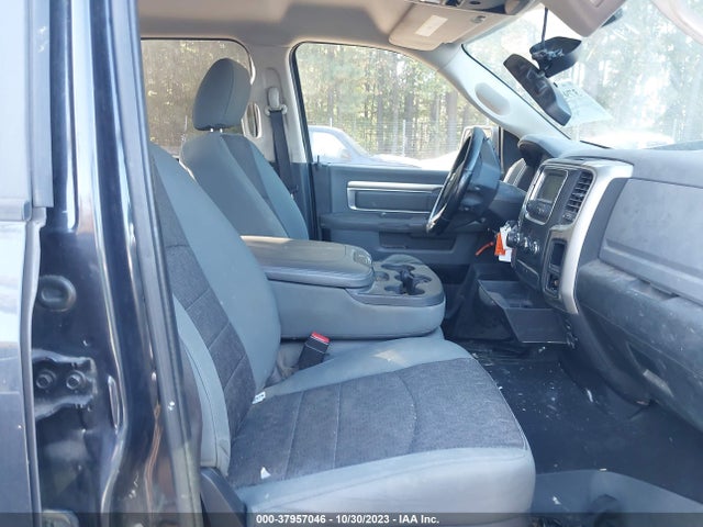 RAM 1500 Big Horn 2015 1C6RR7GT5FS518583 Image 5