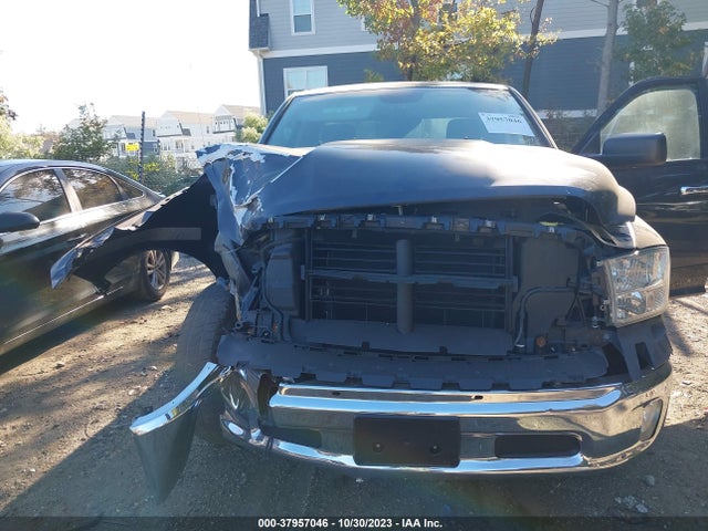 RAM 1500 Big Horn 2015 1C6RR7GT5FS518583 Image 6