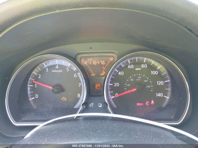 3N1CN7AP0EL812253 Nissan VERSA SV