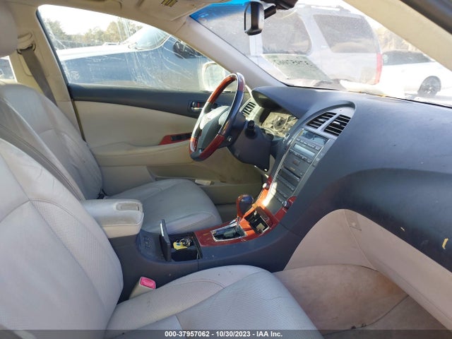 2007 LEXUS ES 350 VIN: JTHBJ46G172088684