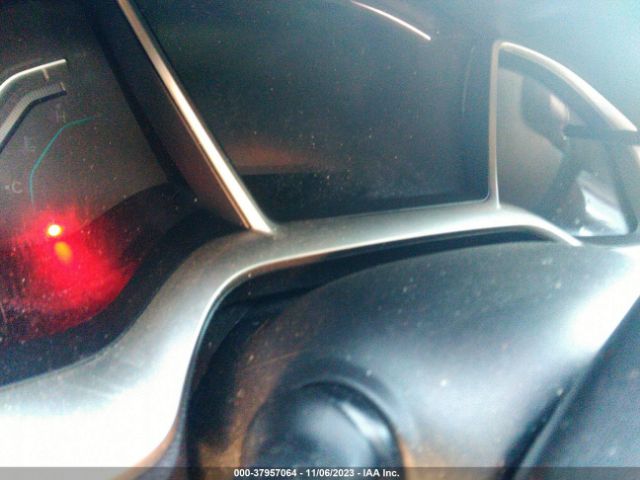 2HGFC3B32GH357441 Honda Civic Ex-t