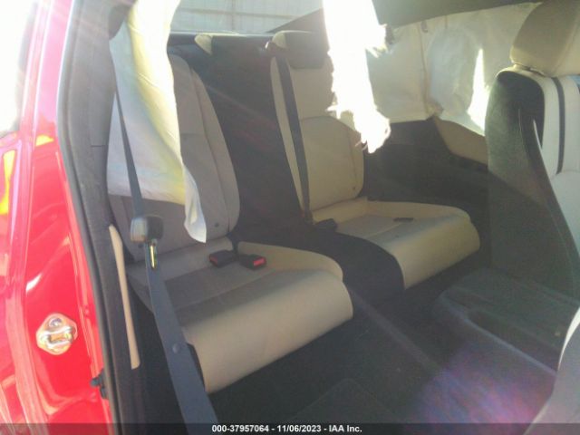 2HGFC3B32GH357441 Honda Civic Ex-t