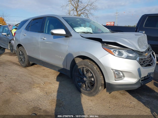 2019 3GNAXUEV7KS561861 main image
