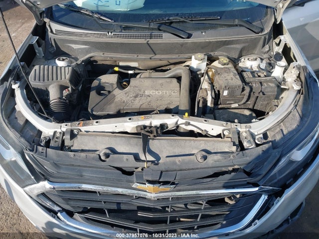 Chevrolet EQUINOX LT 2019 3GNAXUEV7KS561861 Image 10