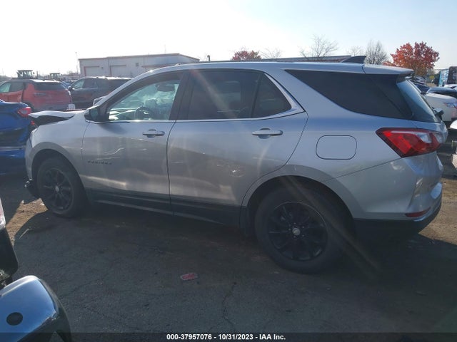 Chevrolet EQUINOX LT 2019 3GNAXUEV7KS561861 Image 14