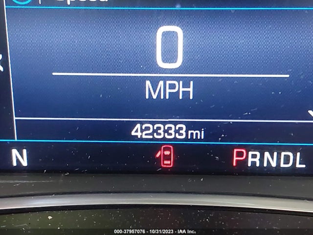 Chevrolet EQUINOX LT 2019 3GNAXUEV7KS561861 Image 15