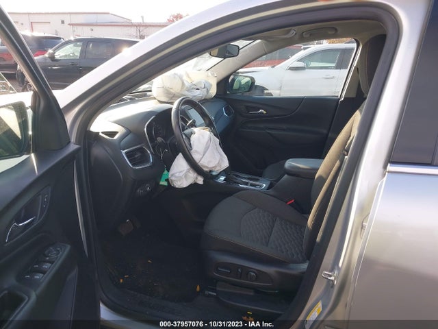 Chevrolet EQUINOX LT 2019 3GNAXUEV7KS561861 Image 5