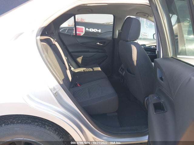 Chevrolet EQUINOX LT 2019 3GNAXUEV7KS561861 Image 8