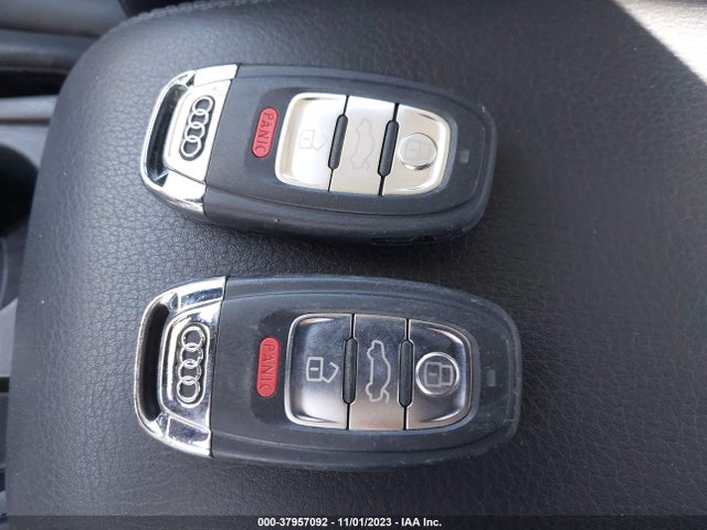 WAUBFAFL8EN009003 Audi A4 PREMIUM