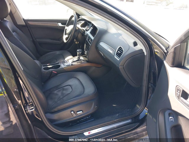 WAUBFAFL8EN009003 Audi A4 PREMIUM