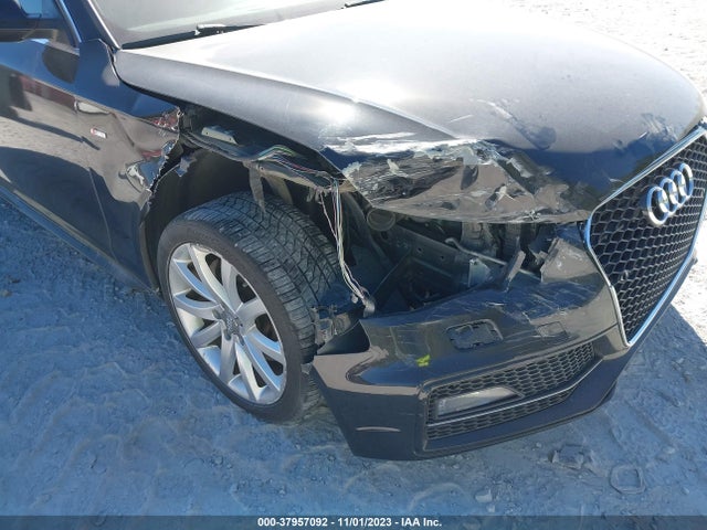WAUBFAFL8EN009003 Audi A4 PREMIUM