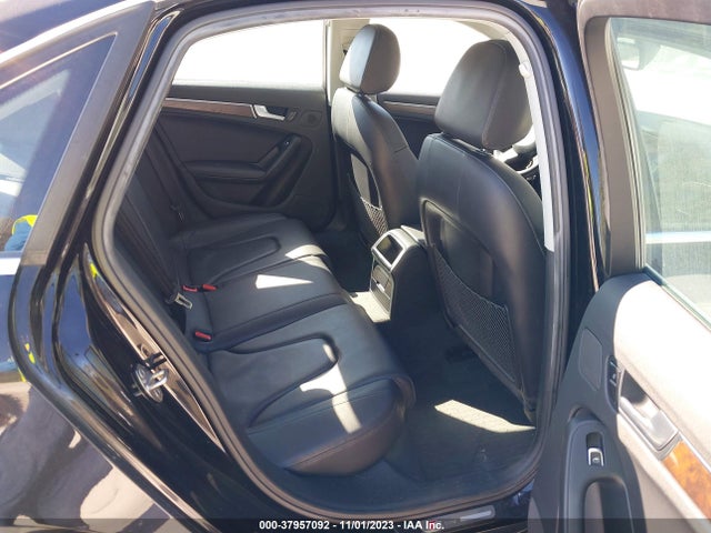 WAUBFAFL8EN009003 Audi A4 PREMIUM