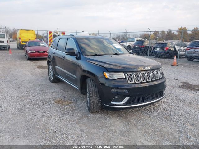 2017 JEEP GRAND CHEROKEE 1C4RJFJG7HC627579
