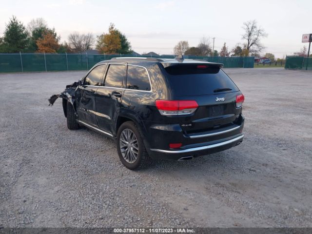 2017 JEEP GRAND CHEROKEE 1C4RJFJG7HC627579 Photo 2
