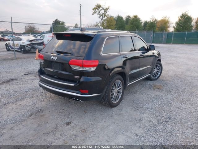 2017 JEEP GRAND CHEROKEE 1C4RJFJG7HC627579 Photo 3