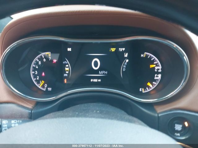 2017 JEEP GRAND CHEROKEE 1C4RJFJG7HC627579 Photo 6