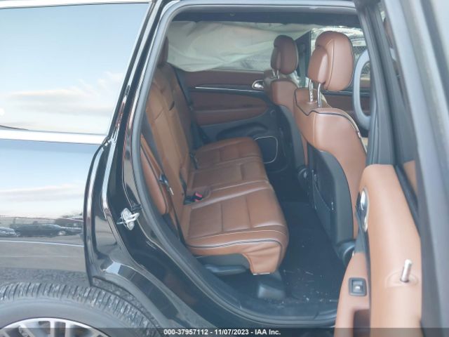 2017 JEEP GRAND CHEROKEE 1C4RJFJG7HC627579 Photo 7