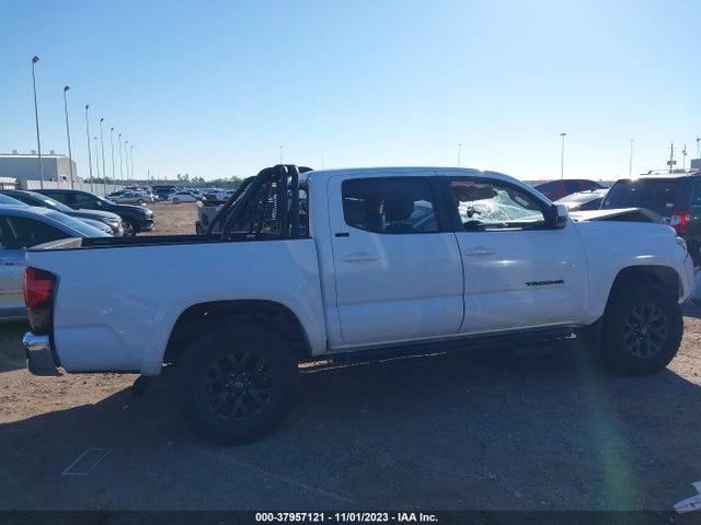 Toyota Tacoma Sr5 V6 2023 3TMAZ5CN5PM197169 Image 13