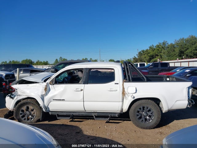 Toyota Tacoma Sr5 V6 2023 3TMAZ5CN5PM197169 Image 14