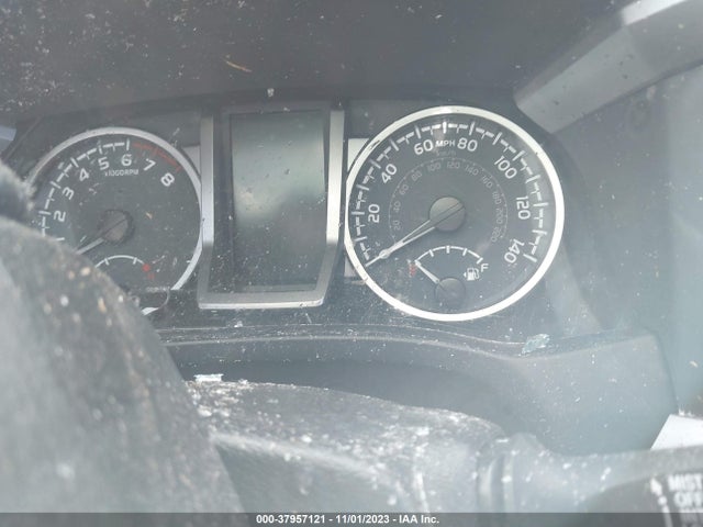 Toyota Tacoma Sr5 V6 2023 3TMAZ5CN5PM197169 Image 15