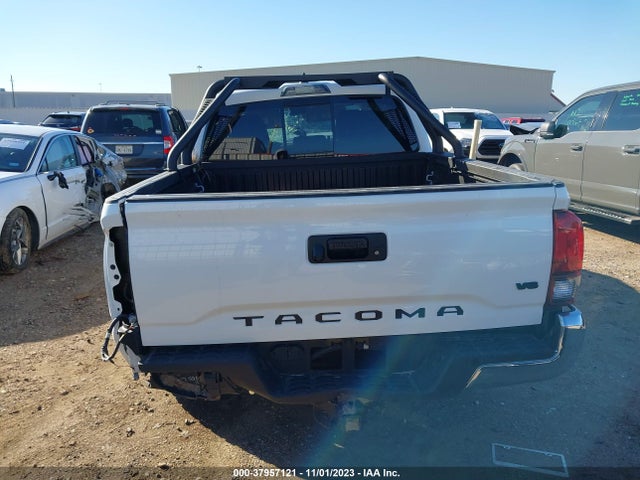 Toyota Tacoma Sr5 V6 2023 3TMAZ5CN5PM197169 Image 16