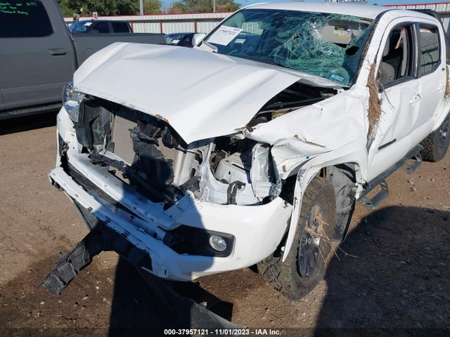 Toyota Tacoma Sr5 V6 2023 3TMAZ5CN5PM197169 Image 6
