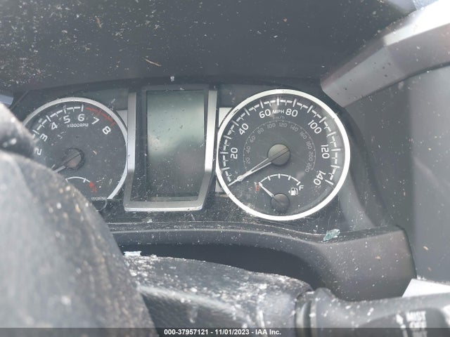 Toyota Tacoma Sr5 V6 2023 3TMAZ5CN5PM197169 Image 7