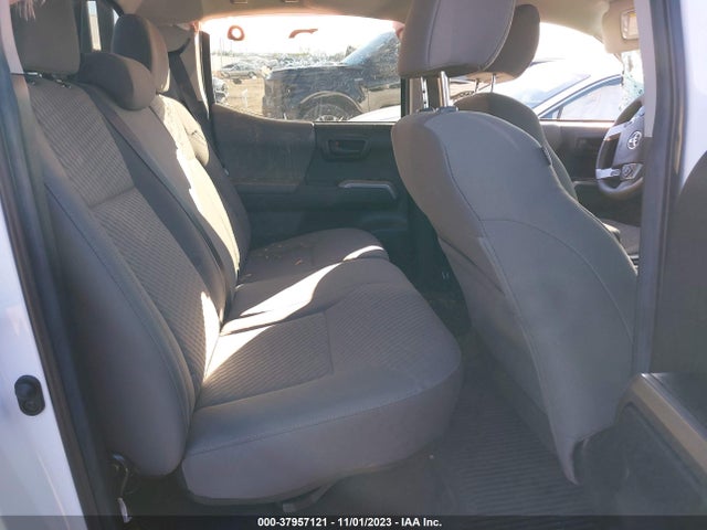 Toyota Tacoma Sr5 V6 2023 3TMAZ5CN5PM197169 Image 8
