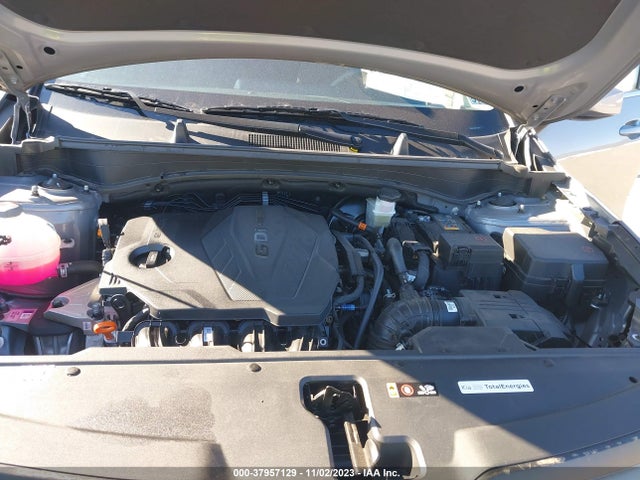 KIA Sportage Lx 2023 KNDPUCAF0P7149873 Image 10