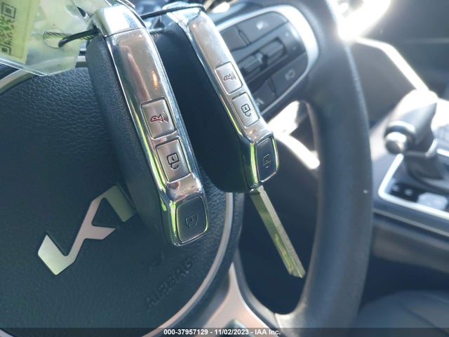 KIA Sportage Lx 2023 KNDPUCAF0P7149873 Image 11