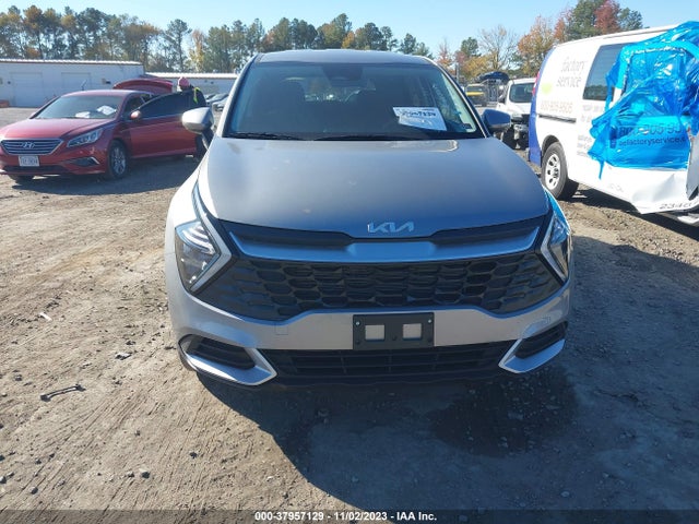 KIA Sportage Lx 2023 KNDPUCAF0P7149873 Image 12