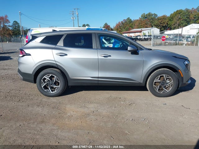 KIA Sportage Lx 2023 KNDPUCAF0P7149873 Image 13