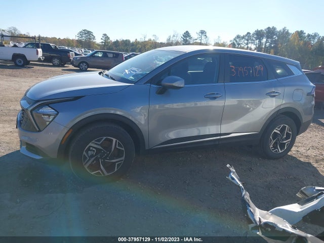 KIA Sportage Lx 2023 KNDPUCAF0P7149873 Image 14