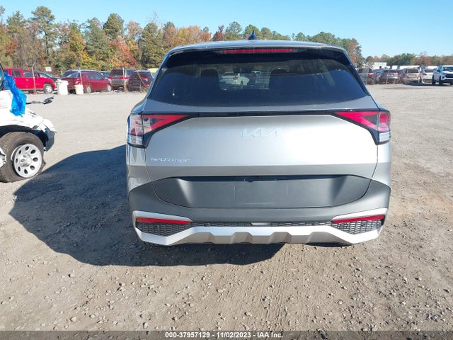 KIA Sportage Lx 2023 KNDPUCAF0P7149873 Image 16