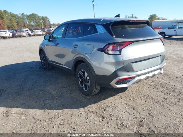 KIA Sportage Lx 2023 KNDPUCAF0P7149873 Image 3