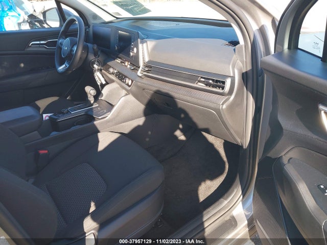 KIA Sportage Lx 2023 KNDPUCAF0P7149873 Image 5