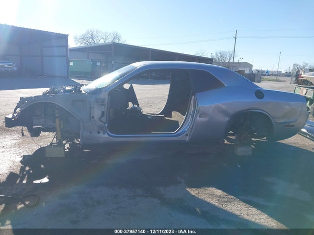 Dodge Challenger Srt8 2014 2C3CDYCJ2EH212118 Image 14