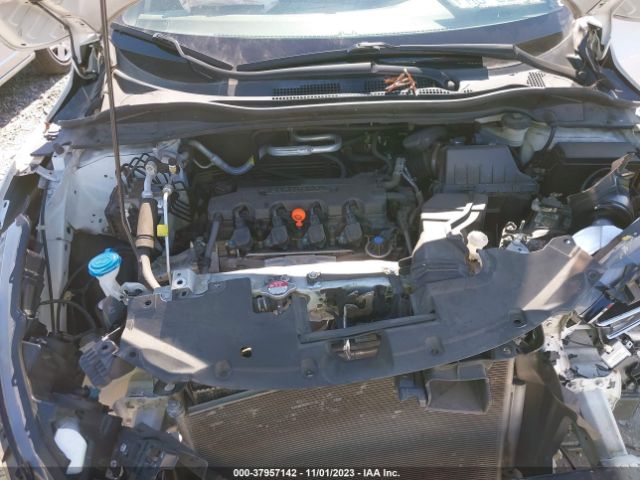 3CZRU5H19KM702057 Honda HR-V SPORT