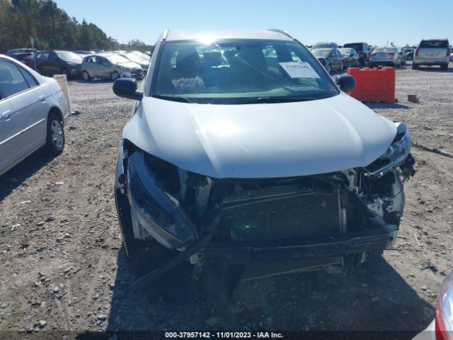 3CZRU5H19KM702057 Honda HR-V SPORT