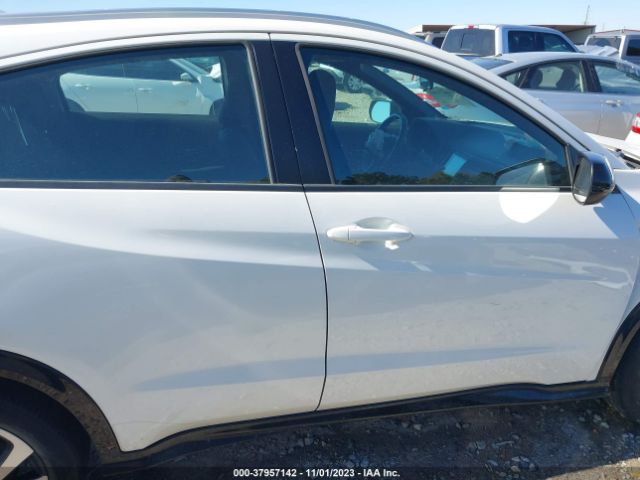 3CZRU5H19KM702057 Honda HR-V SPORT