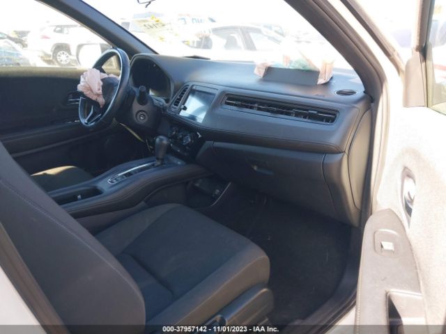 3CZRU5H19KM702057 Honda HR-V SPORT