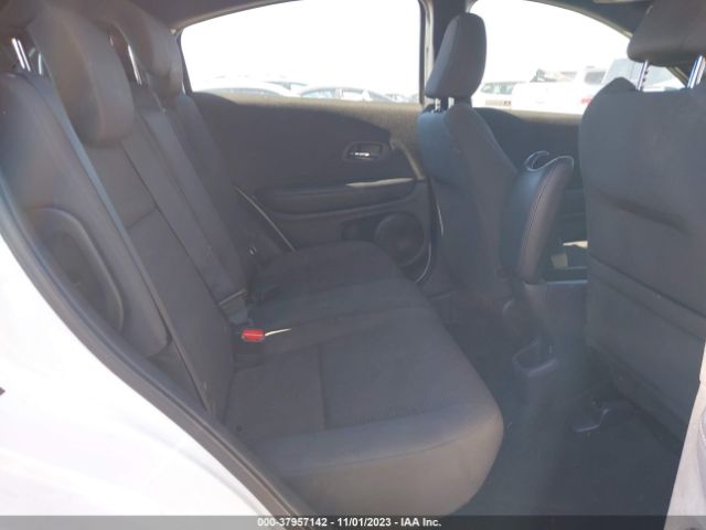 3CZRU5H19KM702057 Honda HR-V SPORT