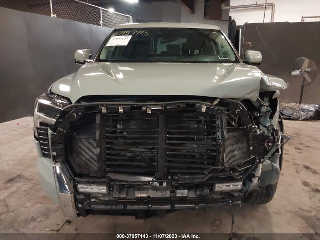 Toyota Tundra Sr5 2022 5TFLA5EC5NX008412 Image 12