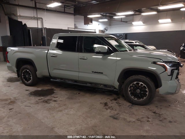 Toyota Tundra Sr5 2022 5TFLA5EC5NX008412 Image 13
