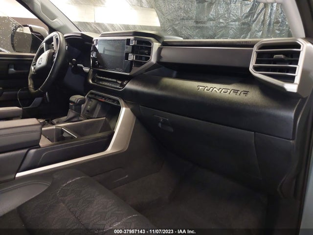 Toyota Tundra Sr5 2022 5TFLA5EC5NX008412 Image 5