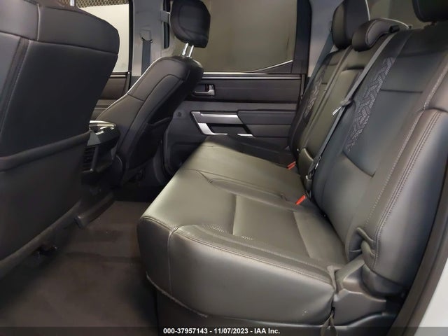 Toyota Tundra Sr5 2022 5TFLA5EC5NX008412 Image 8