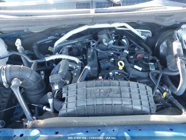 Ford Ranger Xlt 2021 1FTER4FH2MLD92855 Image 10