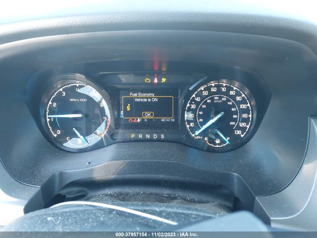 Ford Ranger Xlt 2021 1FTER4FH2MLD92855 Image 7