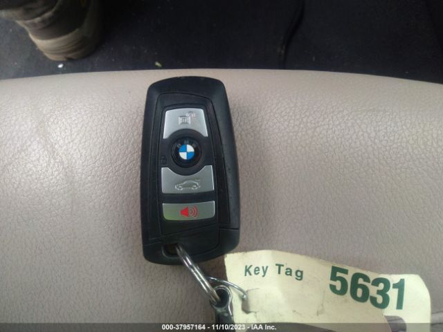 5UXWX9C58H0T08352 BMW X3 Xdrive28i
